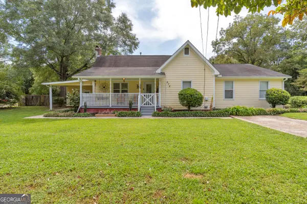 878 Jackson Street, Locust Grove, GA 30248