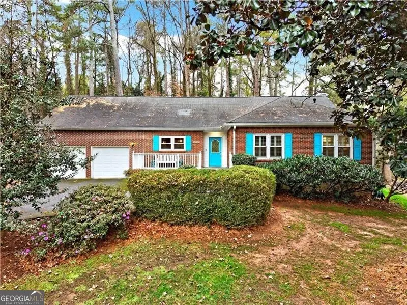 2920 Briarcliff Road Ne, Atlanta, GA 30329 - Image #1