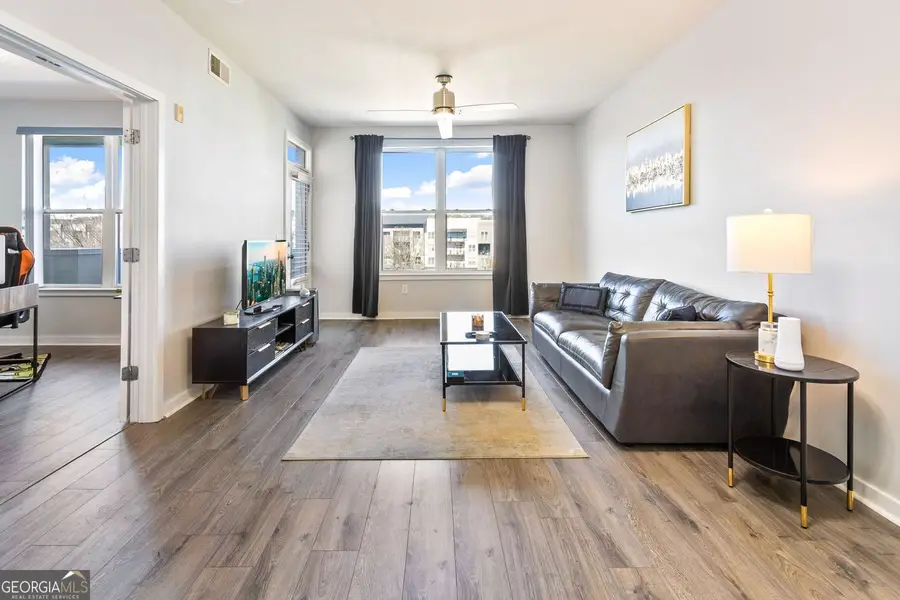 390 17th Street Nw #5031, Atlanta, GA 30363 - Image #2