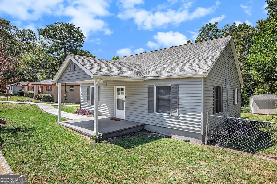 1298 Irwin Bridge Road Nw, Conyers, GA 30012 - Image #3