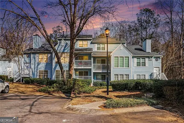 706 Glenleaf Drive, Peachtree Corners, GA 30092