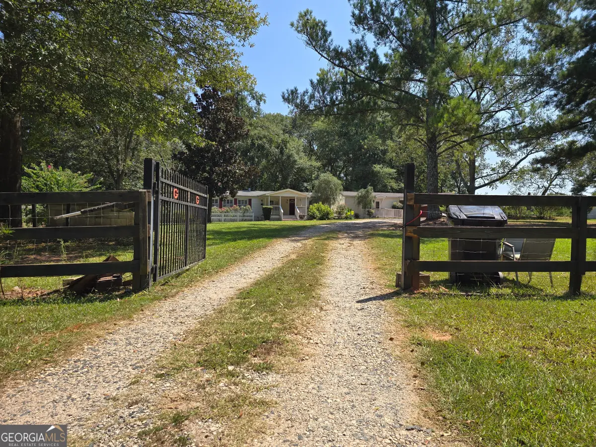 1120 Fincherville Road, Jackson, GA 30233 - Image #1