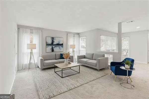 6808 Glenridge Drive #D, Atlanta, GA 30328