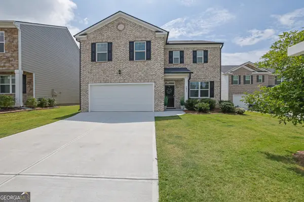 1871 Vidalia Court, Dacula, GA 30019