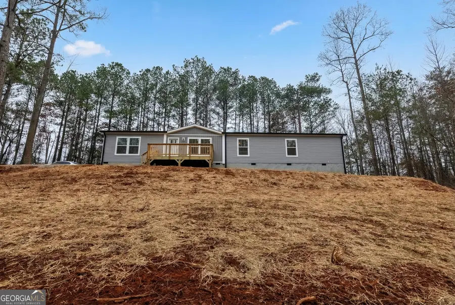 4110 Fortner Road, Ball Ground, GA 30107 - Image #3
