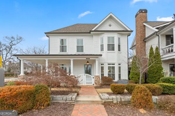 98 Academy Street, Alpharetta, GA 30009