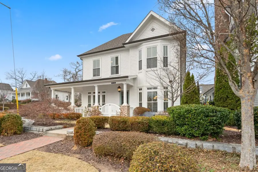 98 Academy Street, Alpharetta, GA 30009 - Image #2