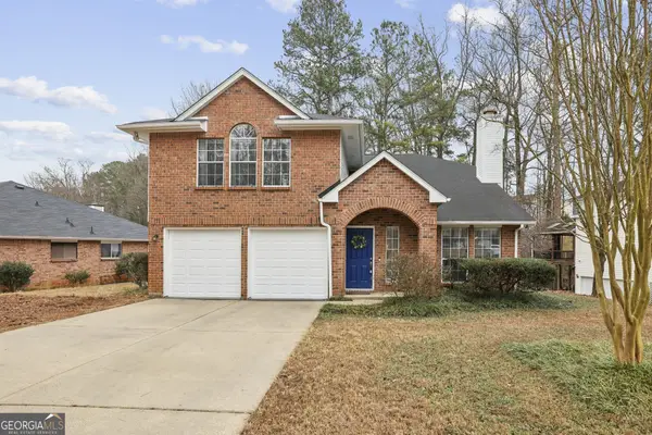10875 Mortons Crossing, Alpharetta, GA 30022