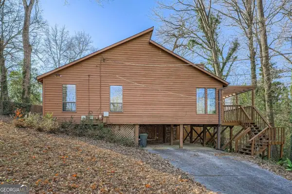 535 Balfour Drive, Decatur, GA 30032