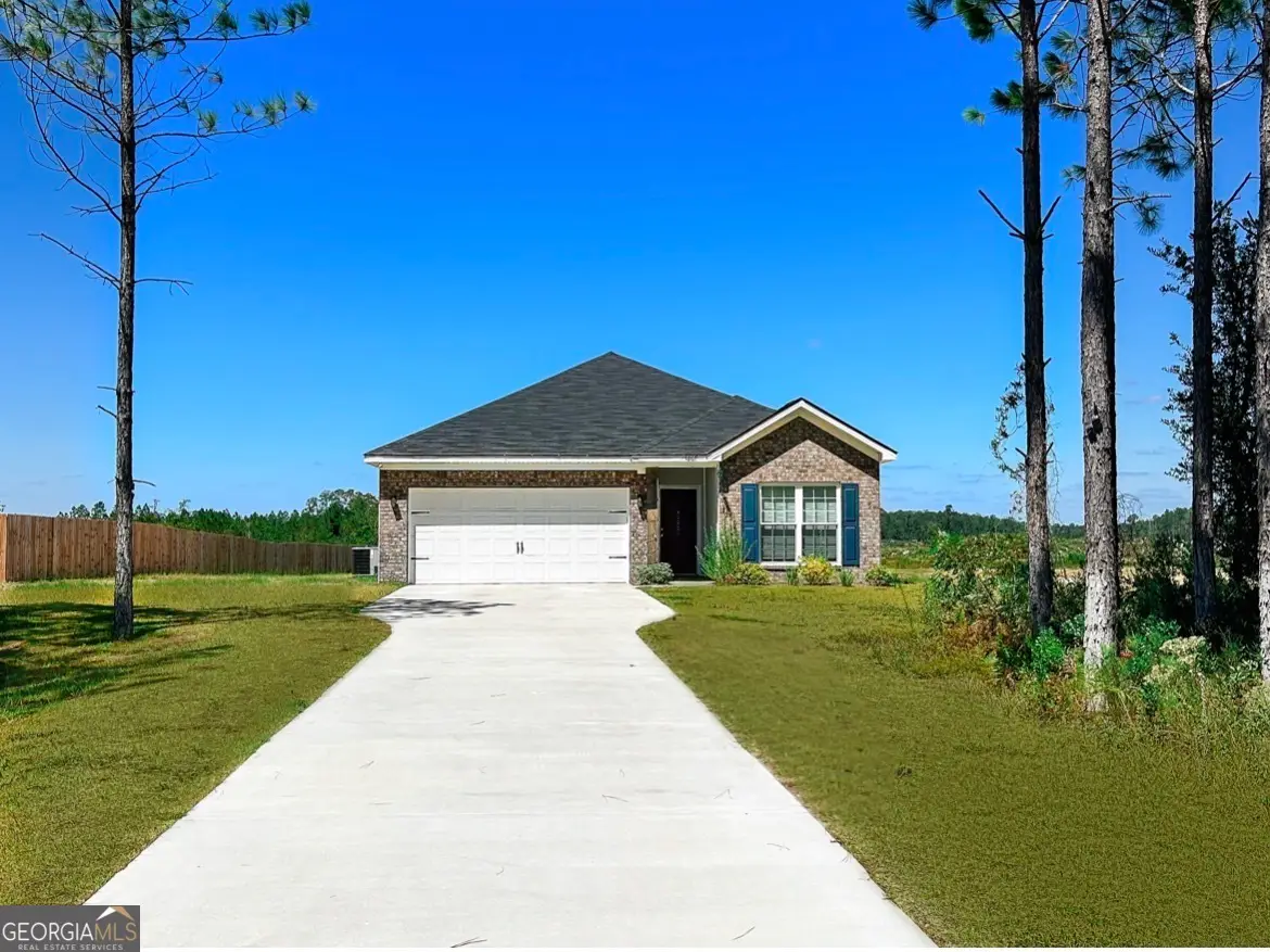 1667 Arnold Drive Se, Allenhurst, GA 31301 - #1