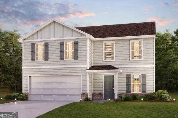 4573 Sunrise Ridge, Covington, GA 30016