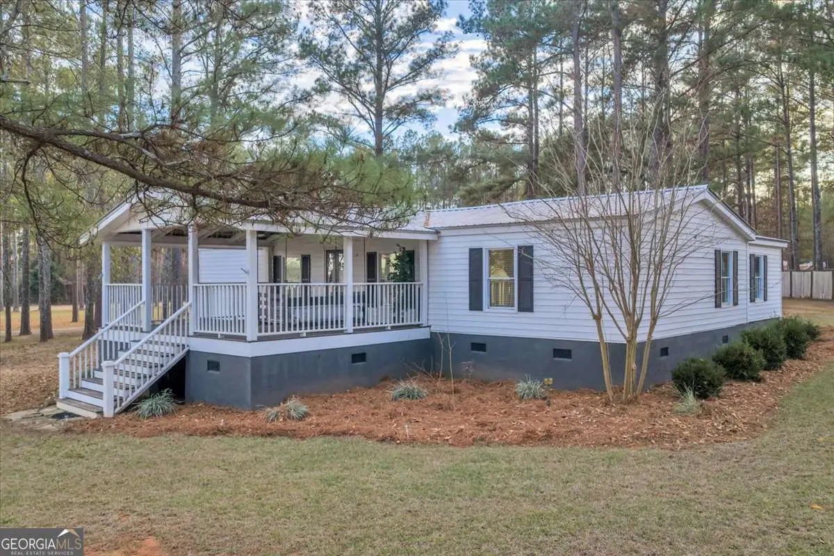 170 Gary Brewer Road, Cobb, GA 31735 - Image #1