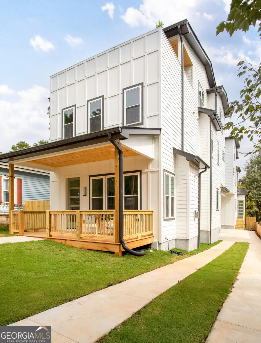 1044 Martin Street #A, Atlanta, GA 30315 - Image #2