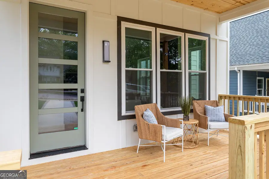 1044 Martin Street #A, Atlanta, GA 30315 - Image #3