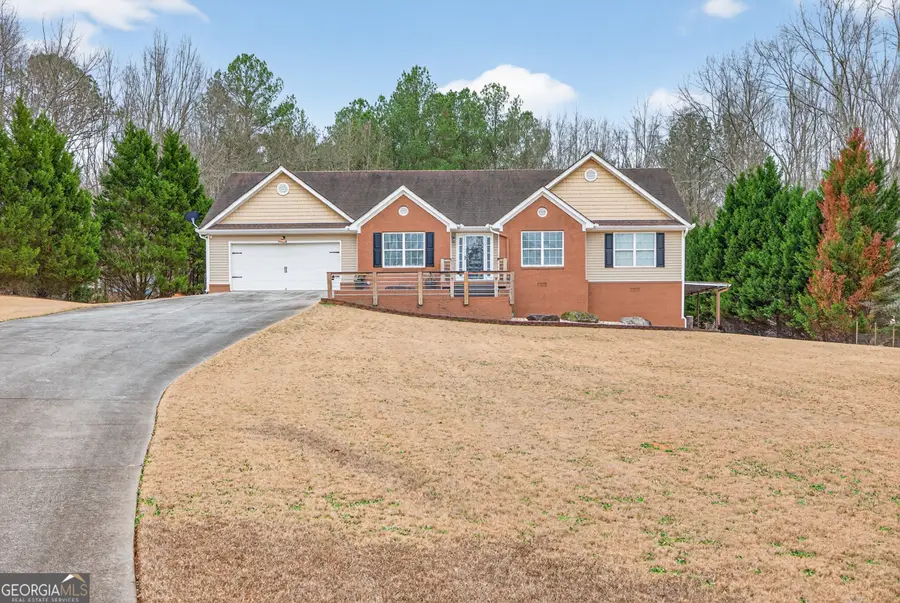 3910 Pineybrook Drive, Loganville, GA 30052 - Image #3