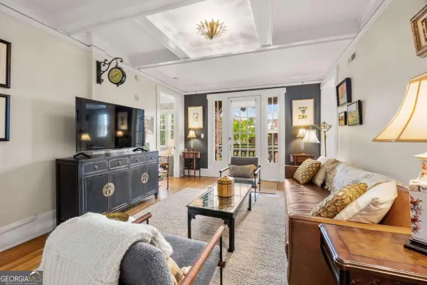 266 11th Street Ne #203, Atlanta, GA 30309