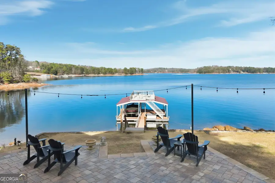 5515 Williams Shores Drive, Cumming, GA 30041 - Image #2