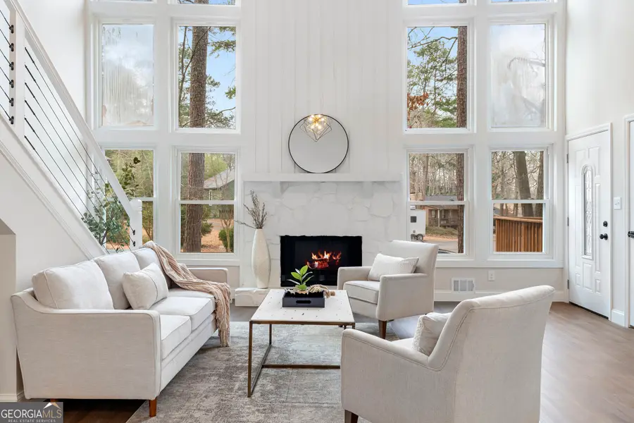 767 Starmist Court Ne, Kennesaw, GA 30144 - Image #2