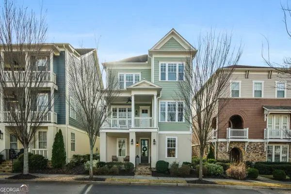 340 Summerhour Street, Marietta, GA 30060