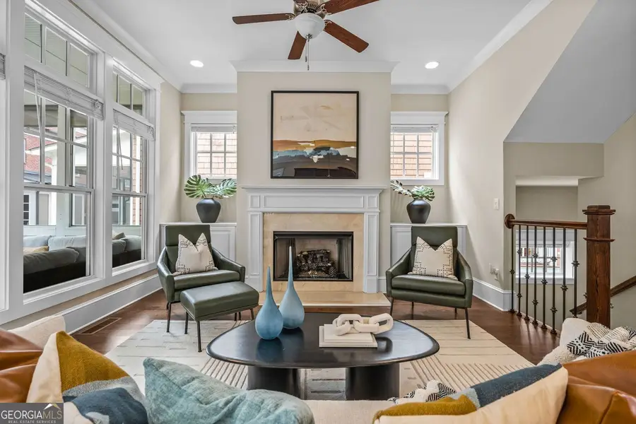 340 Summerhour Street, Marietta, GA 30060 - Image #2