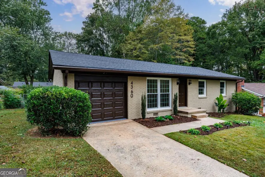 4360 Sasanqua Court, Tucker, GA 30084 - Image #2