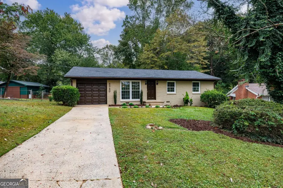 4360 Sasanqua Court, Tucker, GA 30084 - Image #3