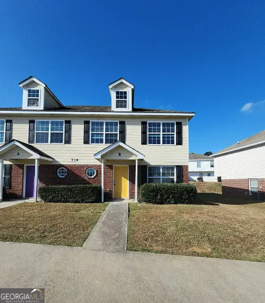 739 Wheel House Lane #B, Monroe, GA 30655 - Image #1