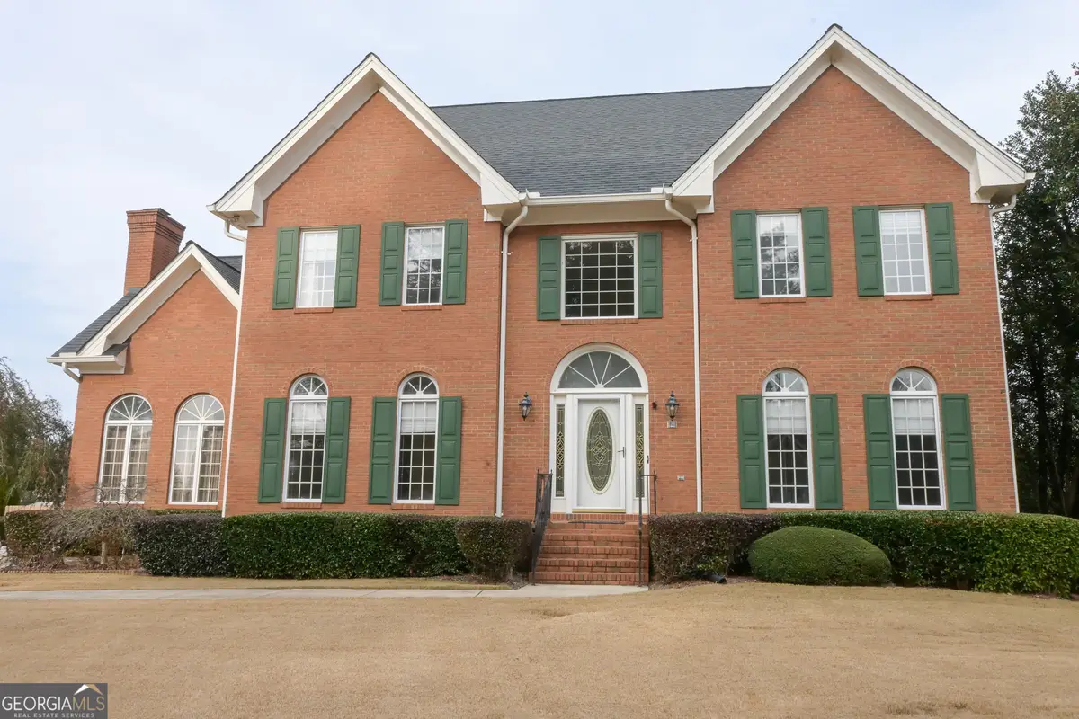 1402 Bromley Drive Ne, Snellville, GA 30078 - Image #1