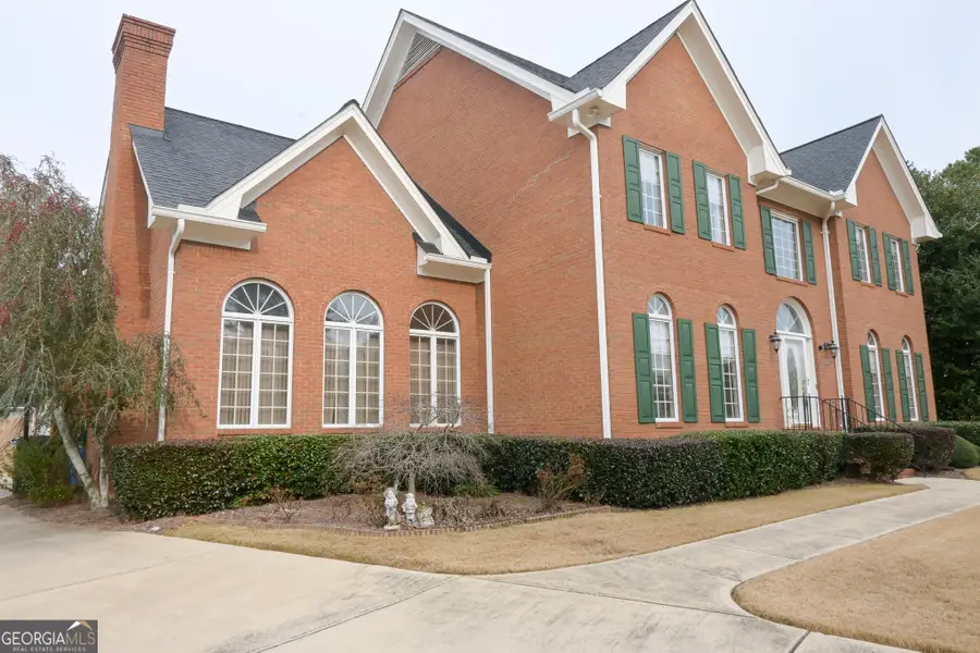 1402 Bromley Drive Ne, Snellville, GA 30078 - Image #3