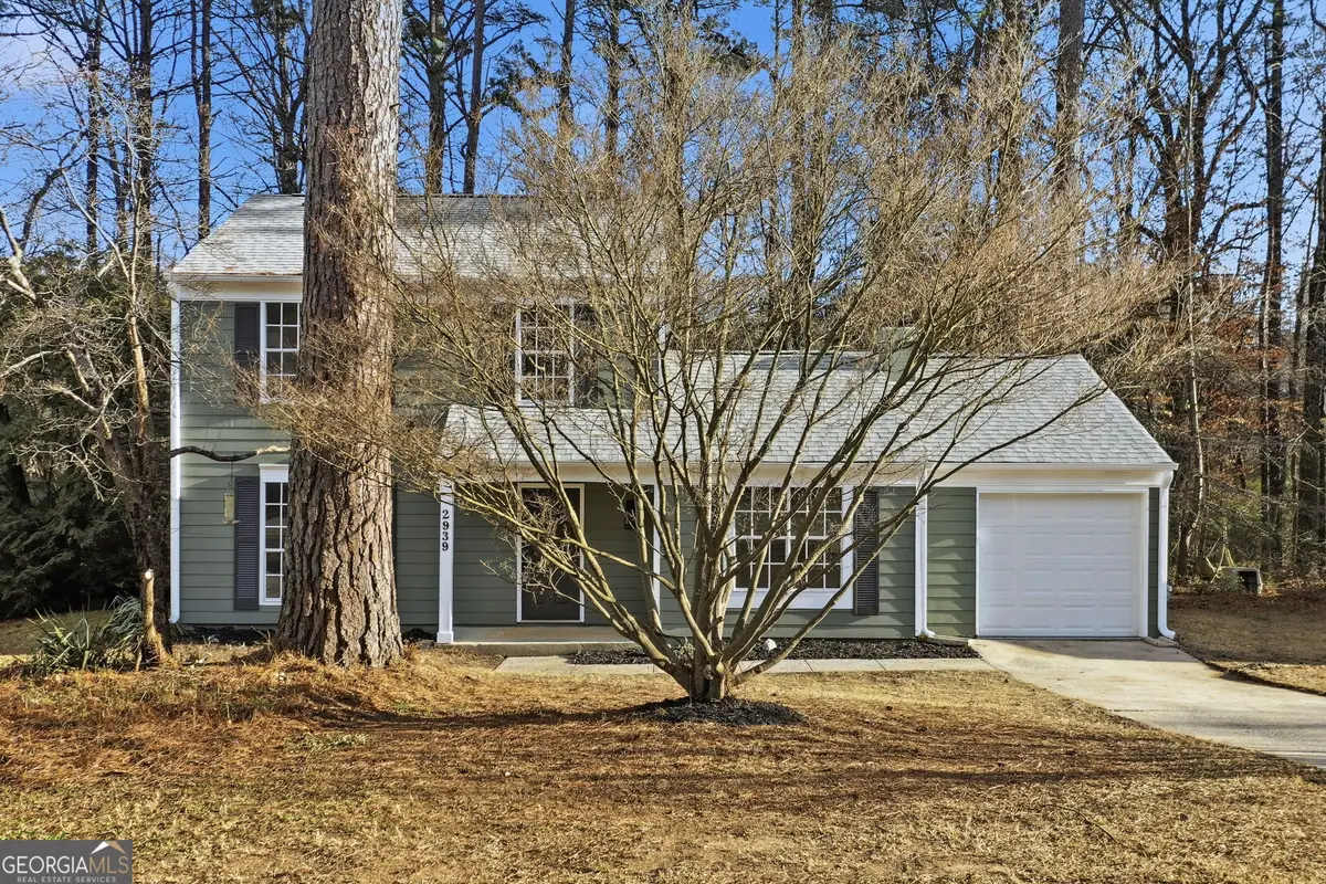 2939 Carrie Farm Road Nw, Kennesaw, GA 30144 - Image #1