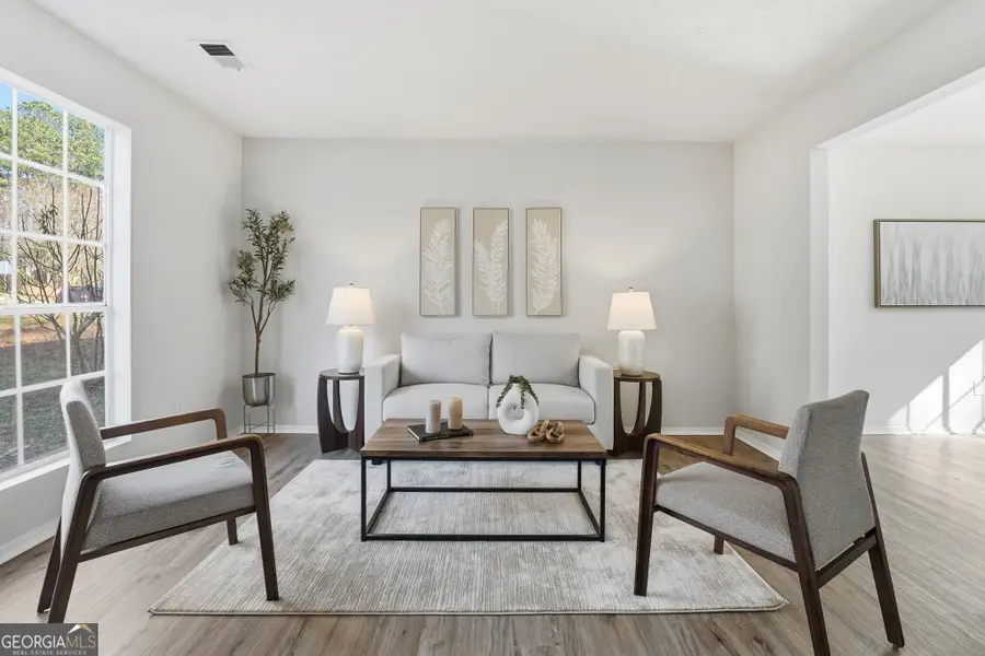 2939 Carrie Farm Road Nw, Kennesaw, GA 30144 - Image #2