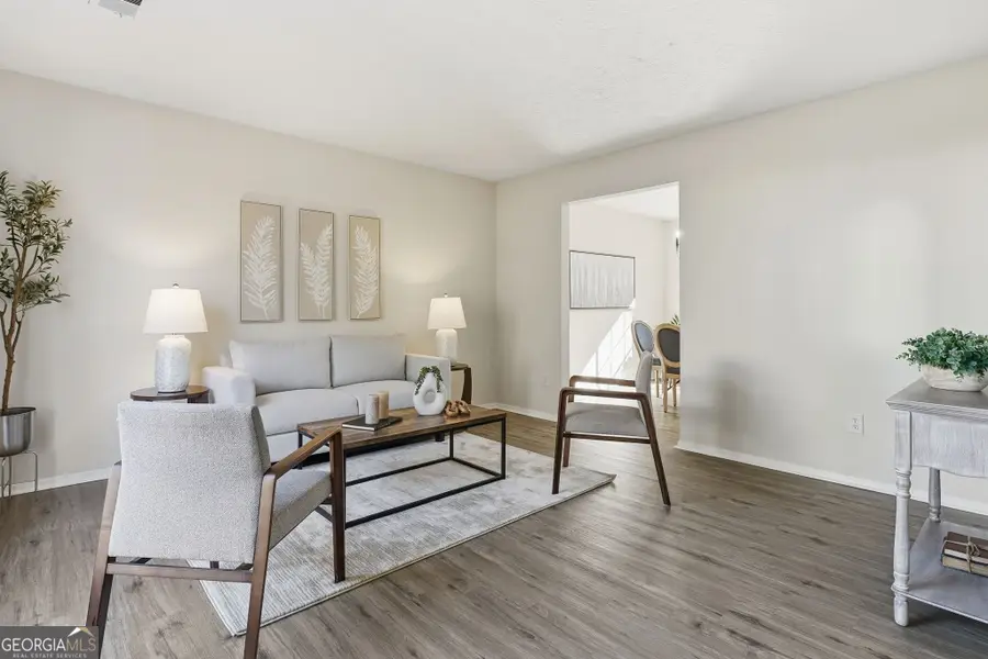 2939 Carrie Farm Road Nw, Kennesaw, GA 30144 - Image #3