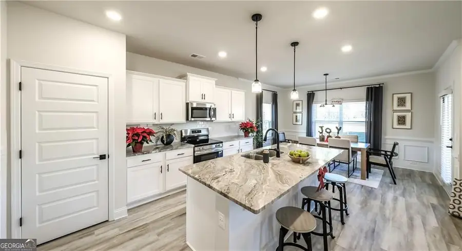 213 Laney Drive #LOT 54, Carrollton, GA 30117 - Image #3