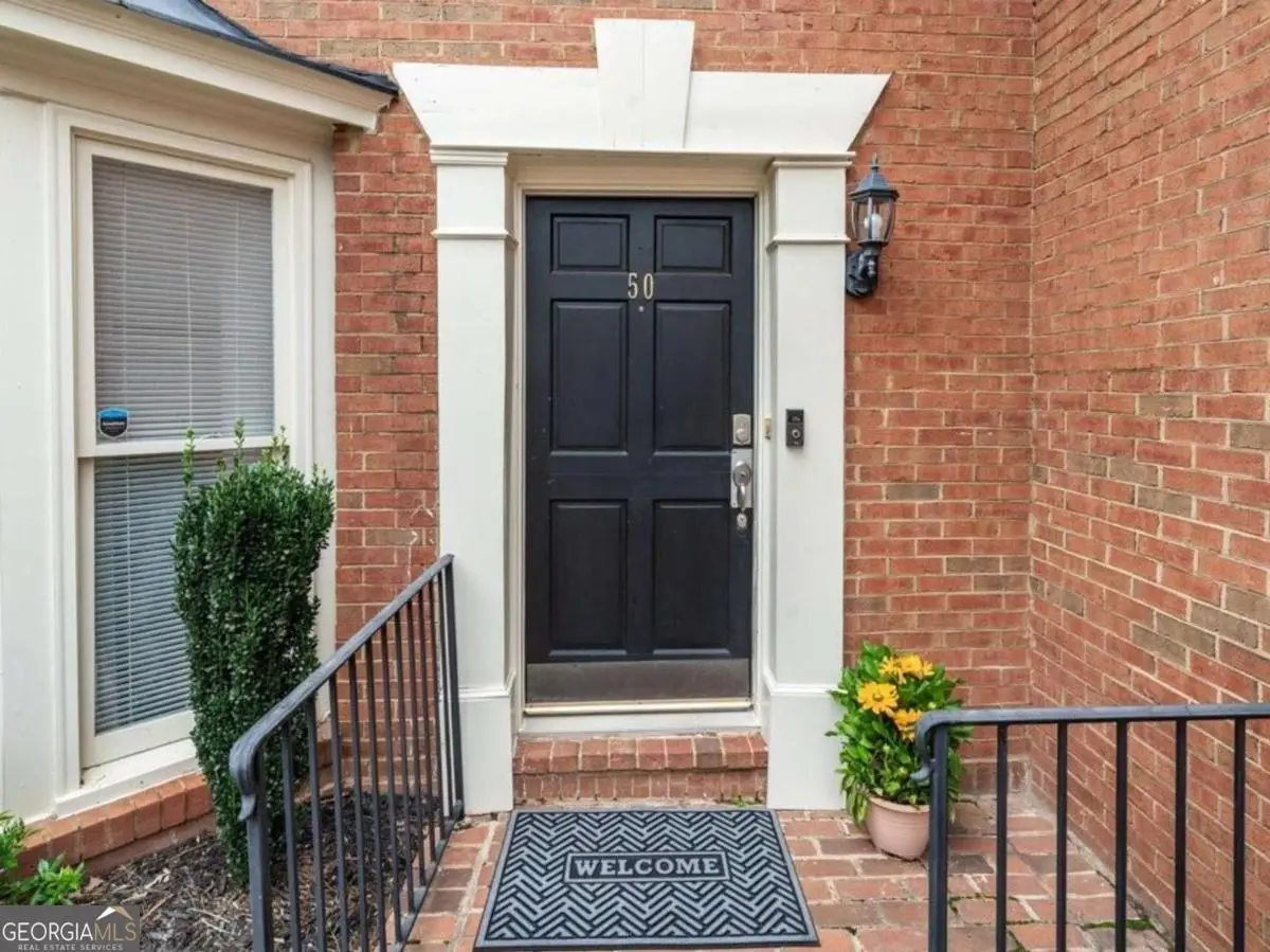 50 Mount Vernon Circle, Sandy Springs, GA 30338 - Image #1