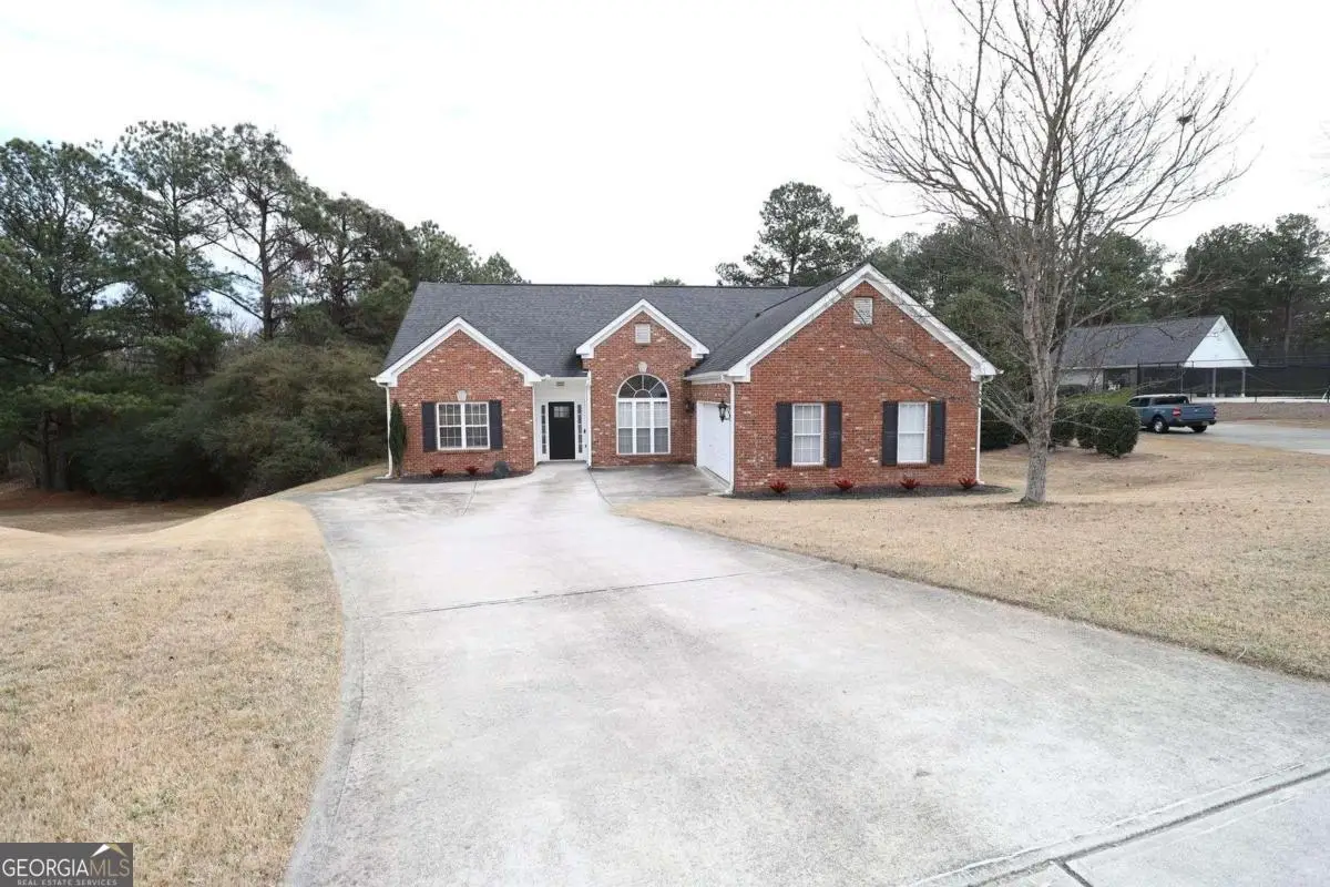1108 Dixie Belle Court, Lawrenceville, GA 30045 - Image #1