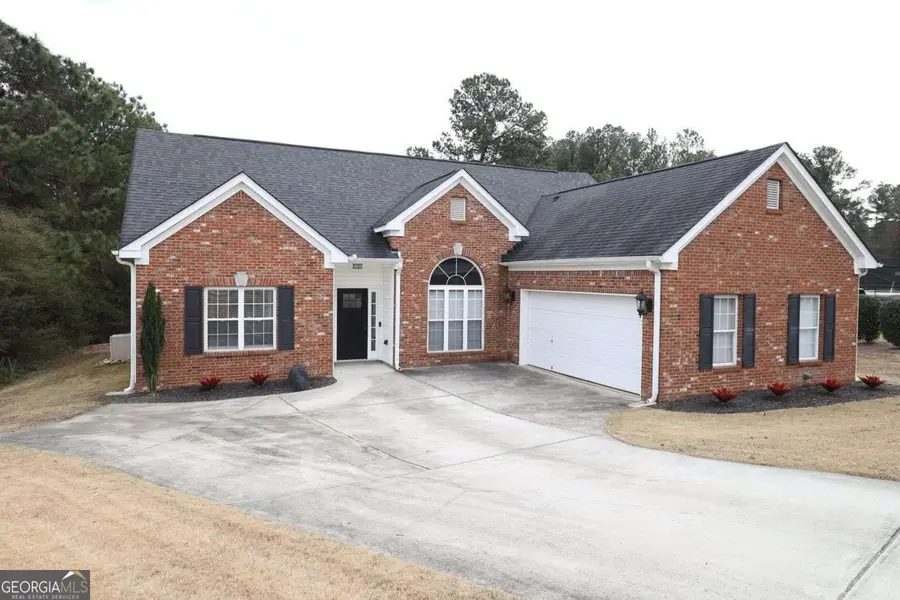 1108 Dixie Belle Court, Lawrenceville, GA 30045 - Image #2