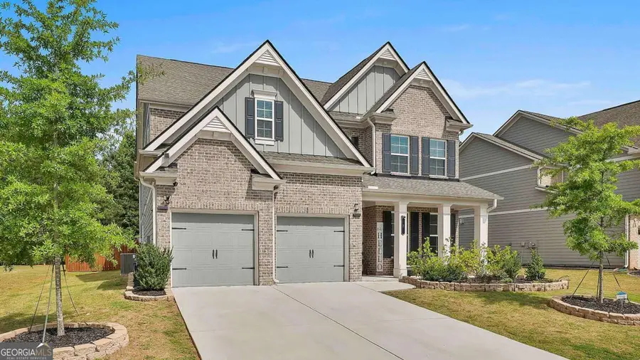 8 Unbridled Way, Newnan, GA 30263 - Image #3