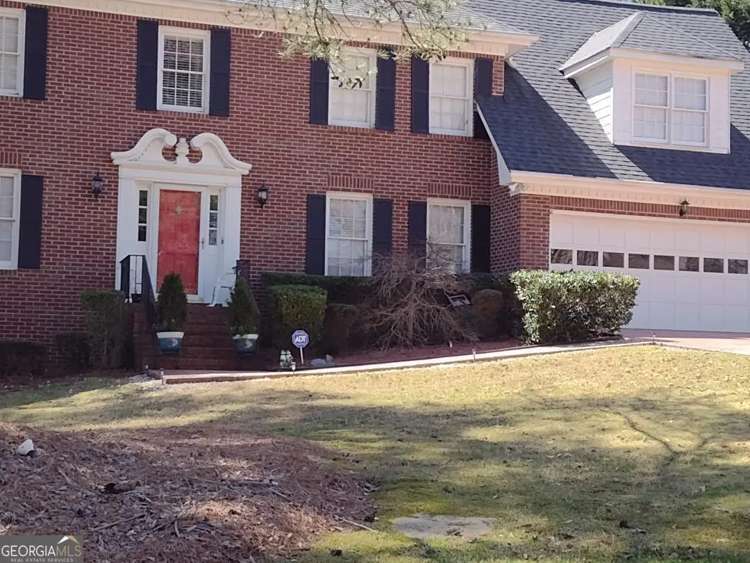 2613 Travois Way Sw, Lilburn, GA 30047 - Image #1