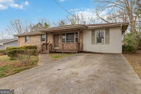 6405 Kensington Court, Austell, GA 30106