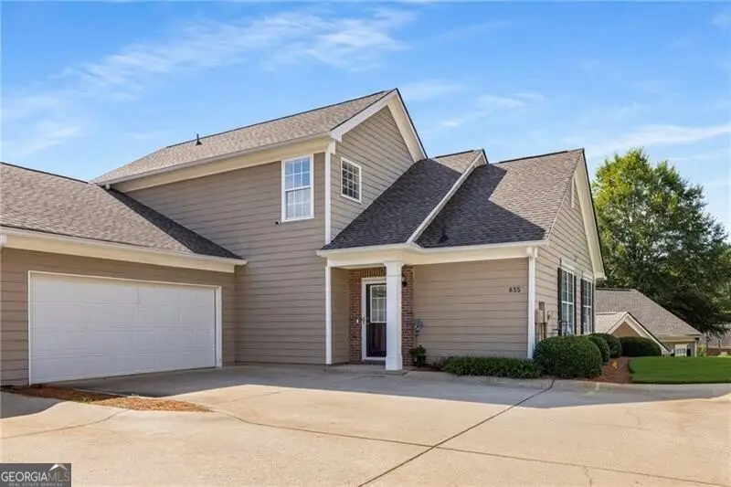 855 Camry Circle, Dallas, GA 30157 - Image #2