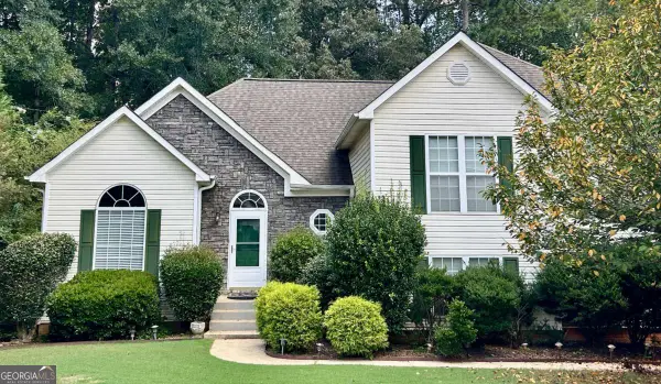 98 Pheasant Ridge, Newnan, GA 30265