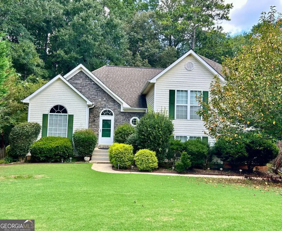 98 Pheasant Ridge, Newnan, GA 30265 - Image #2