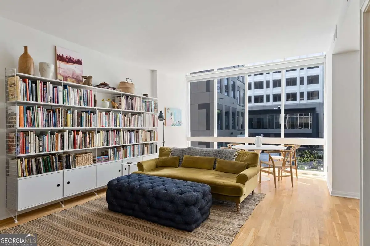 145 15th Street #206, Atlanta, GA 30309 - Image #1