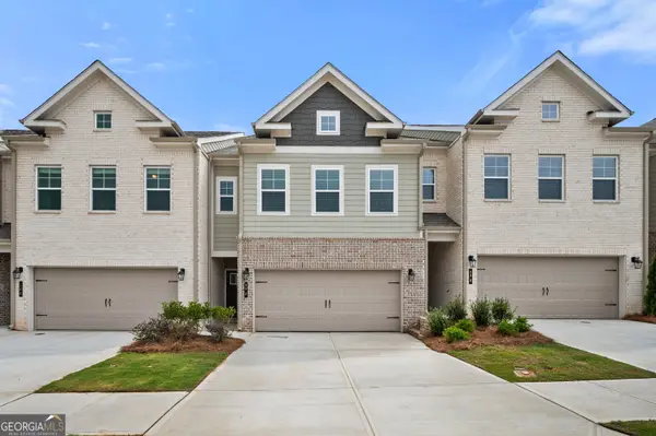 202 Abbotts Crossing Circle, Conyers, GA 30094