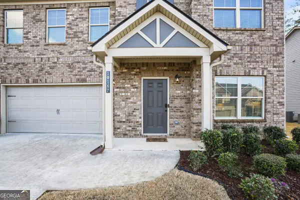 10167 Cormac Street, Jonesboro, GA 30238