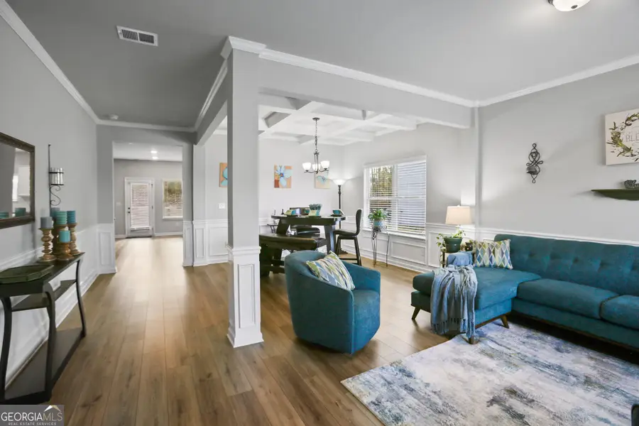 10167 Cormac Street, Jonesboro, GA 30238 - #2