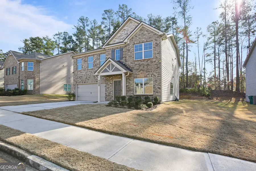 10167 Cormac Street, Jonesboro, GA 30238 - #3