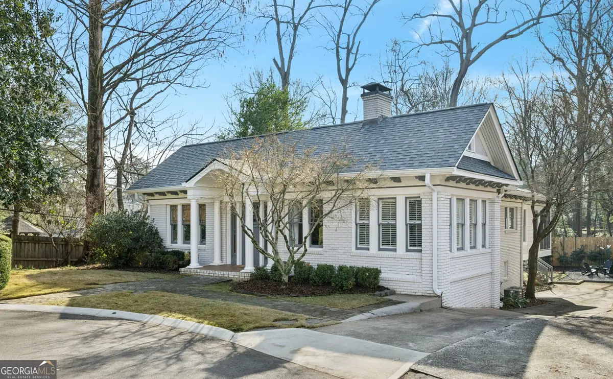 1229 Cameron Court Ne, Atlanta, GA 30306 - Image #1