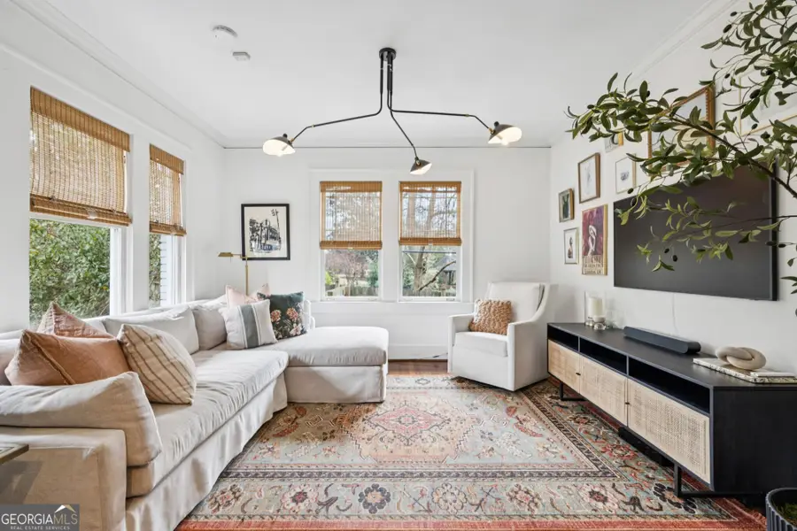 1229 Cameron Court Ne, Atlanta, GA 30306 - Image #2