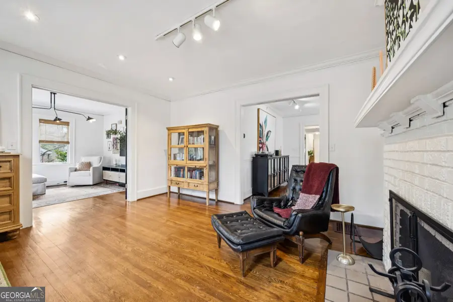 1229 Cameron Court Ne, Atlanta, GA 30306 - Image #3